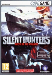 [GC2009] Anunciado oficialmente Silent Hunter 5